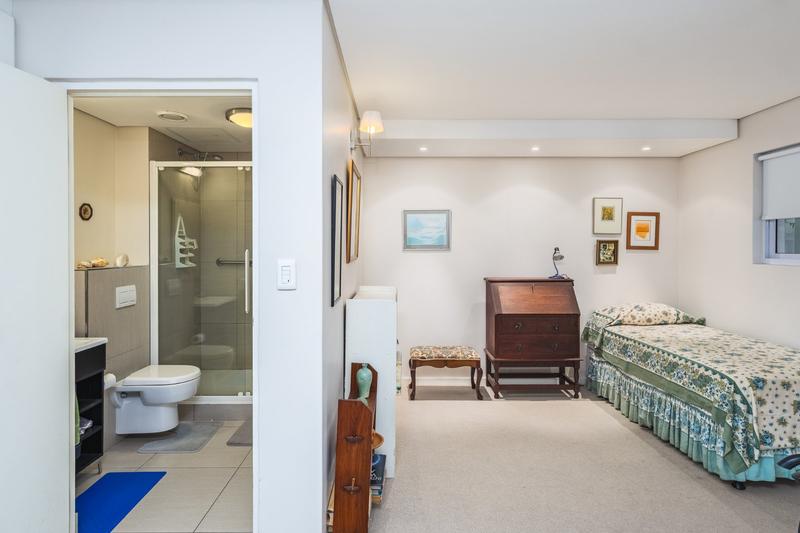 2 Bedroom Property for Sale in Kenilworth Upper Western Cape
